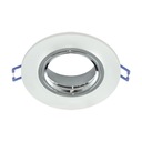 OPRAWA SUFITOWA SELENA C MROŻONE SZKŁO STRUHM