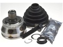 AXLE SWIVEL DRIVING VW PASSAT B5 1.8-2.8 96-00 B5.5 1.8-4.0 00-05 photo 2 - milautoparts-fr.ukrlive.com