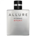 Chanel Allure Homme Sport toaletná voda 150 ml Značka Chanel