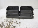 GRILLE AIR DUCT CENTRAL VW PASSAT B5 3B0819728D EUROPE  photo 10