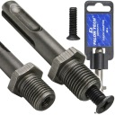 ПЕРЕХОДНИК ПЕРЕХОДНОЙ SDS PLUS M14 НА ДРЕЛЬ