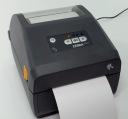 ZEBRA ZD421D ТЕРМОКУРЬЕРСКИЙ ПРИНТЕР ЭТИКЕТОК/USB