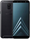 Смартфон Samsung Galaxy A6 SM-A600FN DUAL 3/32 ГБ