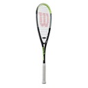 BLADE TEAM WILSON squash ütő Márka Wilson
