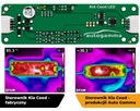 БЛОК УПРАВЛЕНИЯ DRIVER LED (СВЕТОДИОД ) ХОДОВЫЕ ОГНИ ДХО KIA CEED JD - РЕМОНТ ФОНАРИ ФАРЫ ПЕРЕДНЕГО изображение 4