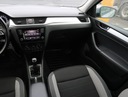 Skoda Rapid Spaceback 1.0 TSI, Salon Polska Liczba drzwi 4/5