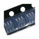 PF6003AG СОТ-23-6