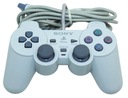 Установите проводку консоли PlayStation One PS One Pad