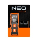 Лазерный дальномер NEO Tools ДИАПАЗОН 20м