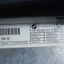 BMW 1 F20 F21 2014 MONITEUR MONITEUR ÉCRANphoto 10