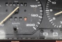 COMPTEUR TABLEAU DE BORD EUROPE 701919033BQ VW TRANSPORTER T4 2.4 D 78 KM 90-03photo 13