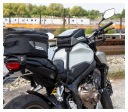 СУМКА МОТОЦИКЛЕТНА NA БАК МОТОЦИКЛА TANKBAG 7 LITROW МАГНІТ МІЦНИЙ POJEMNA  фото 10