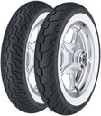 150/80B16 DUNLOP D404 71H TT WWW ЗАДНЯЯ БЕЛАЯ БОКОВАЯ РЕМЕНЬ ЗАДНЯЯ ШИНА