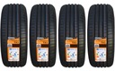 4 PIEZAS 215/65R16 NEUMÁTICOS DE VERANO 16'' JUEGO 4 PIEZAS SUV CICHE 