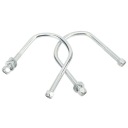 2PCS WYMIENCA STALOWEGO LISCIA SPRIGE SPRING 4 NUCK STEL СТАЛЬ STOLNE H3  (17867424989) фото min 4