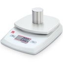 Ручные лабораторные весы CR621 620 г 0 1 г OHAUS