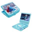 ПОРТАТИВНЫЙ CD-ПЛЕЕР LEXIBOOK FROZEN