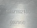OPEL MOKKA B LL 2021- SPOILER PARE-CHOCS ARRIÈRE 9837192180photo 13