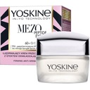 YOSKINE MEZO Peptide Expert Spevňujúci krém proti vráskam 60+ 50 ml