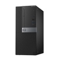 Твердотельный накопитель Dell Optiplex 5055 Tower Ryzen 5, 32 ГБ, 1 ТБ, R7