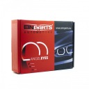 EPR21 SEGMENTS COTTON LED BMW E53 X5 (99 04)photo 10