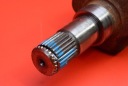 HANG LEFT PERID MECHANICS FORD FOCUS MK4 ST 2.3 ECOBOOST 280 KM 18-21  photo 5