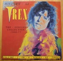 T.REX – ИСТОРИЯ винила