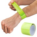 САМОЗЖИМНАЯ СВЕТООТРАЖАЮЩАЯ ПРЕДУПРЕЖДАЮЩАЯ ЛЕНТА 40 СМ