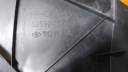 PASSAGE DE ROUE DÉFLECTEUR GAUCHE ARRIÈRE TOYOTA YARIS IV 20-photo 10