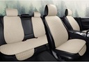 FORRO AL ASIENTO DE AUTOMÓVIL JAGUAR XK XK8 XKR 5-SIEDZEN, LNIANE, 