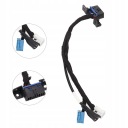 5 SZTUK/ZESTAW EIS ELV ПРОВОДА TESTOWE ЛІНІЯ ДІАГНОСТИКА OBD L3  (18325856006) фото min 10