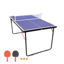 Стол для настольного тенниса + аксессуары
