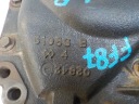 LAND RANGE ROVER L322 02R 4.4 V8 286KM 448S2 МІСТ ПЕРЕДНІЙ TBB000040 3.73  фото 7