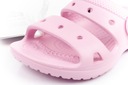 Detské sandále Crocs Classic [207537-6GD] Dĺžka vnútornej vložky 11.5 cm