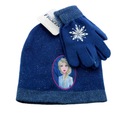 Зимняя шапка и перчатки DISNEY Frozen Frozen
