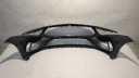 PARE-CHOCS AVANT AVANT MERCEDES CLS AMG W257 18-photo 9