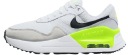 NIKE W AIR MAX SYSTM WOMEN'S SHOES DM9538104 белый удобный