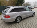 Mercedes E 280 3.0 V6 280 CDI 190KM Navigacja Moc 190 KM