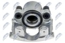 ÉTRIER DE FREIN FREIN AVANT FORD KA 96-00, FIESTA 89-03, COURphoto 10