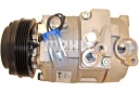COMPRESSEUR DE CLIMATISATION OPEL ZAFIRA A 1.6 1.6CNG 1.8 04.99-06.05 MAHLEphoto 9