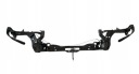 MERCEDES W218 CLS RESTYLE STRAP FRONT AMPLIFICATION A2186201200 A2186201100  photo 13