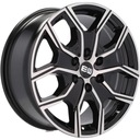 LLANTAS 17 6X114.3 PARA MERCEDES X-CLASS NISSAN NAVARA PATHFINDER DODGE DAKOTA 