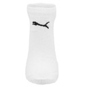 Ponožky členkové ponožky nízke dámske ponožky PUMA biela 12-pack veľkosť 36-41 Značka Puma