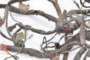PIAGGIO X8 125 WIRING ELECTRICAL WIRE SET  photo 6