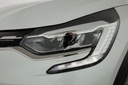 Renault Captur 1.3 TCe, Salon Polska Wyposażenie - komfort Elektryczne szyby przednie Wspomaganie kierownicy Elektrycznie ustawiane lusterka Elektryczne szyby tylne Przyciemniane szyby Wielofunkcyjna kierownica