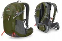 ФИРМЕННЫЙ ДЫШАЩИЙ РЮКЗАК BERGSON TROFORS 25 Л