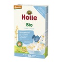 Holle Multigrain Muesli Junior - короткий срок