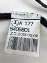 MERCEDES W177 FAISCEAU DE CÂBLES PORTES GAUCHE ARRIÈRE ENSEMBLE A1775405801 A1779005505photo 9