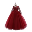 Sukienka wizytowa suknia balowa na wesele 0C1 Kod producenta G0293T82