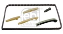 DISTRIBUTION JEU CHAÎNE ÉLÉMENTS SANS ROUES MERCEDES C (CL203), C T-MODELphoto 12